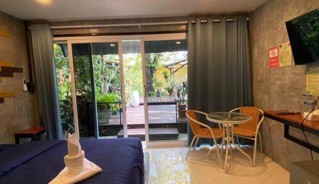 Nicha Garden Home ณิชา การ์เด้นโฮม in Khok Pho