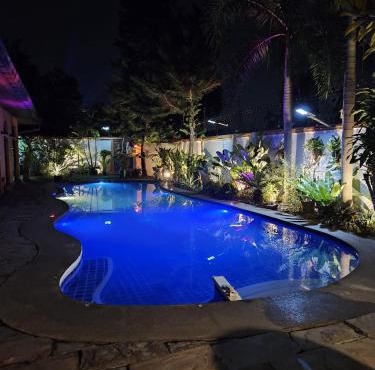 Nirvana Pool Villa 2