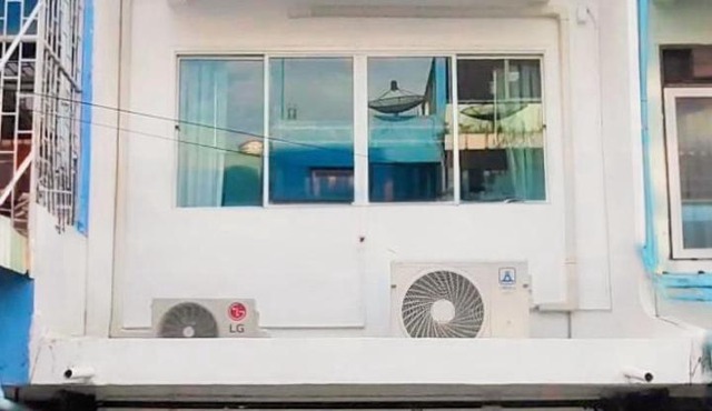 Nitichai Place, Private Sukhumvit Townhome 8PAX