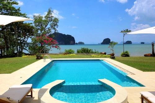 Nittaya Andaman Seafront Residence