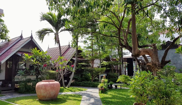 Niwas Ayutthaya