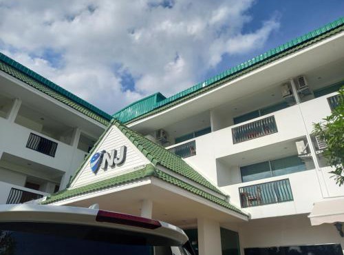 NJ INTHAI Hotel