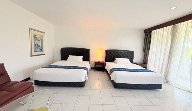 NJ INTHAI HOTEL
