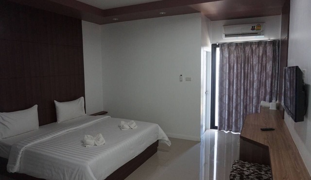 NN Place in Udon Thani