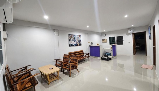 No.9 Hostel kanchanaburi