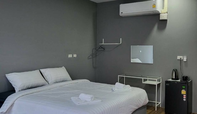No.9 House Hua Hin in Hua Hin