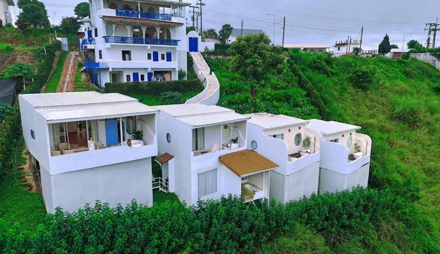 Nontawa Villa Doichang in Ban Huai Khai