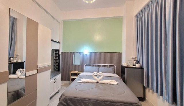 NP TOWER Hotel in Ubon Ratchathani