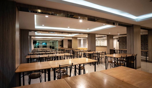 NRC Residence Suvarnabhumi