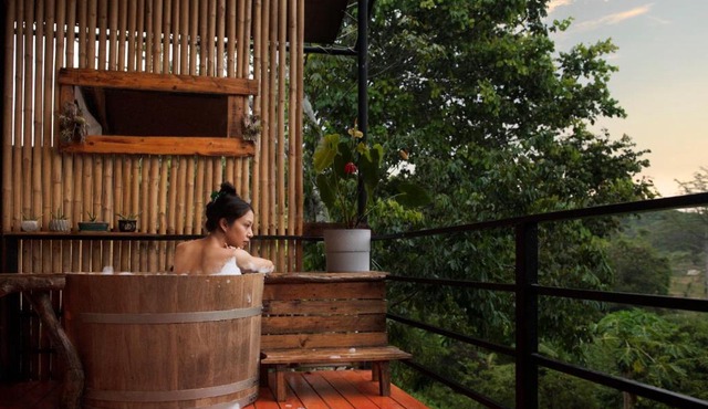 NUYU Khaoyai