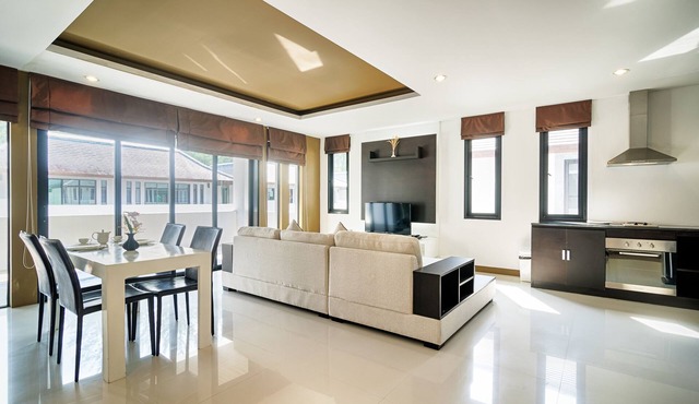 Ocean Breeze Residence
