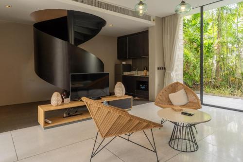 Oceanphere Villa by Prop Hopper in Bang Sare
