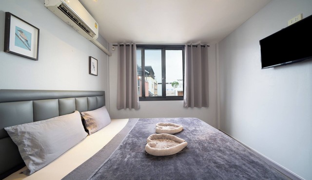 OH Hostels - Bangkok