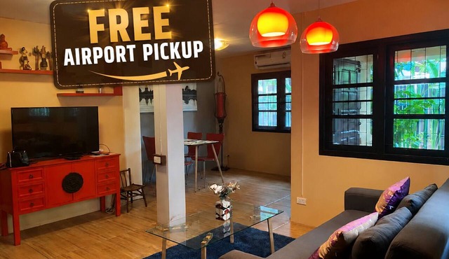 Old city Hidden Gem Villa