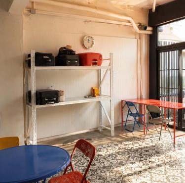 Old Town Heritage Lofts Bangkok in Bangkok