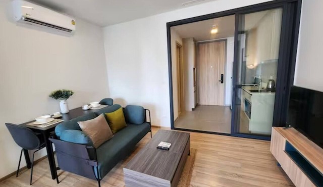 [One-bedroom] Near PhayaThai BTS/open-air swimming pool/Siam/Erawan