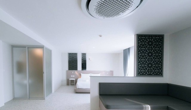 One Budget Hotel Chiangrai Bypass-East