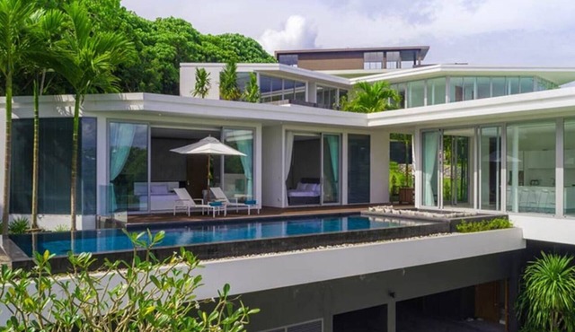 Opulent Phuket Villa with Private Chef – Phuket Villa 1025 in Phuket