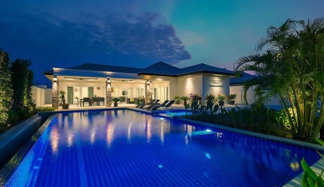 Orchid Paradise Homes OPV219