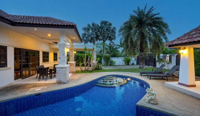 Orchid Paradise Homes OPV 02