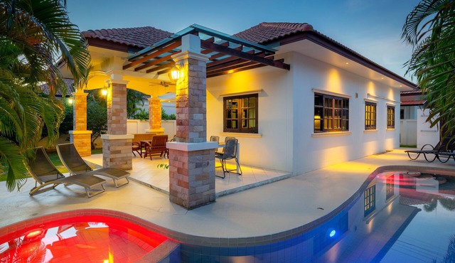 Orchid Paradise Homes OPV 05