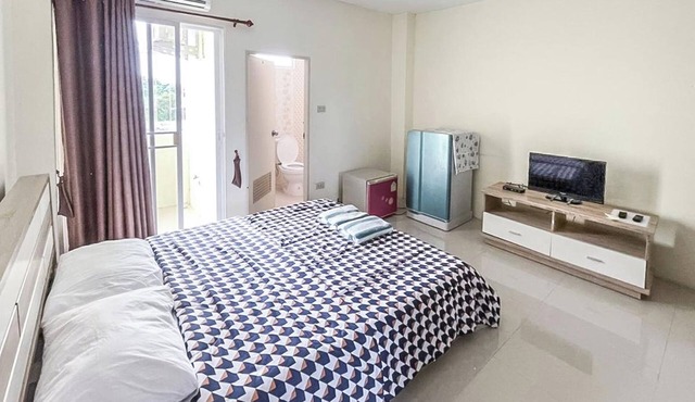 Orchid Residence At Amata in Phan Thong