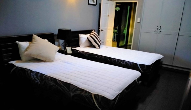 OYO 857 42 Loft Bed and Breakfast