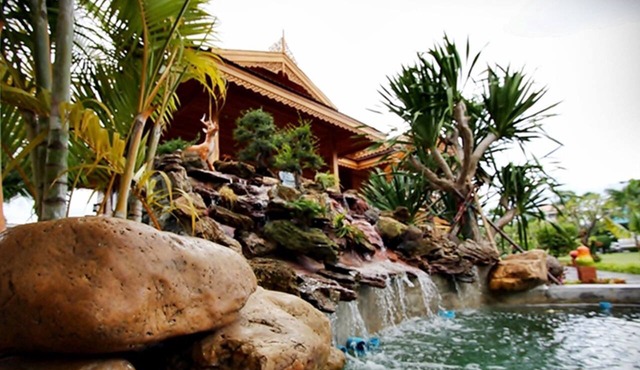 P.N. Gold Resort