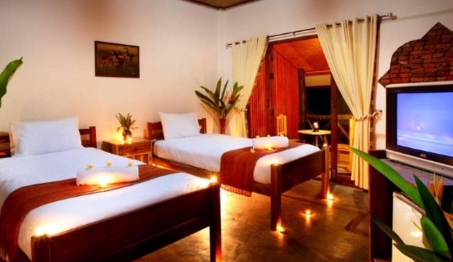 Pai Love & Baan Chon Phao Resort