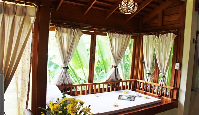 Pai Vimaan Resort