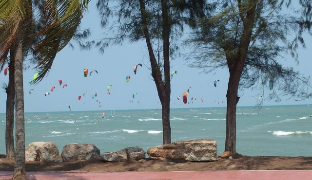 Palm Beach Resort