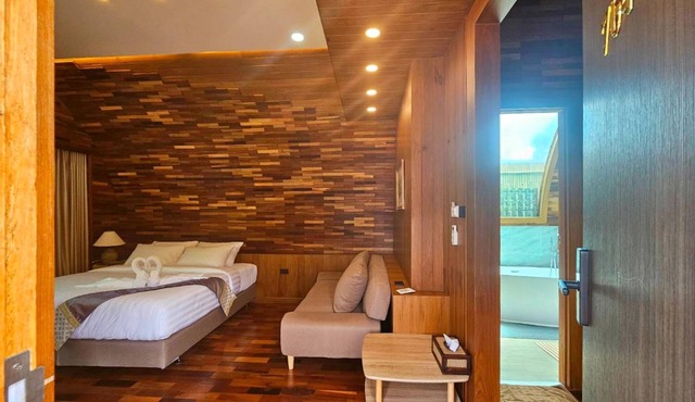 Pang fan Rock & River Resort