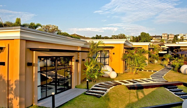 Paradise Awaits at The Hill—Private Luxury Villa in Pattaya City, Thailand