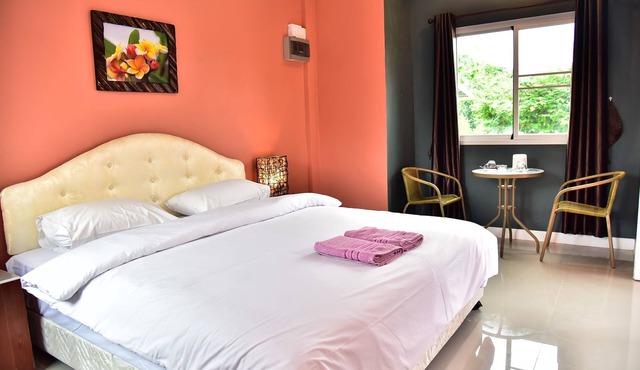 Paskon Boutique Resort