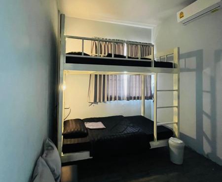 Patone Hostel