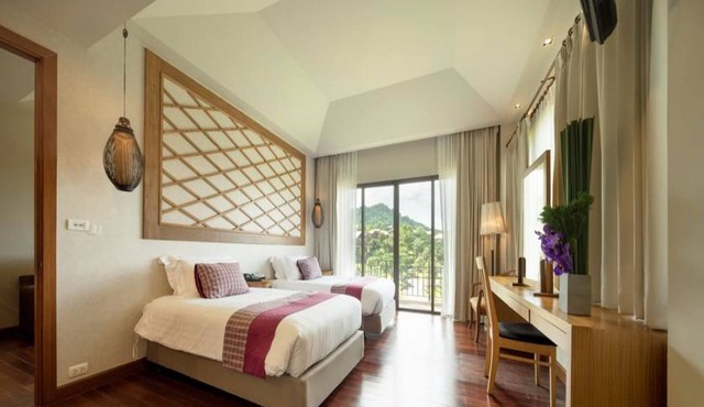 Patravana Resort