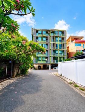Peaberry Place - พีเบอร์รี่เพลส