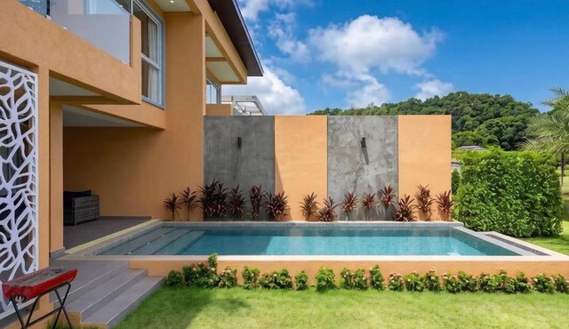 Pella Villa Koh Chang in Ko Chang