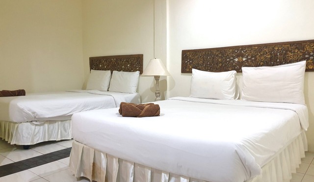 Penzy Guesthouse in Koh Samui