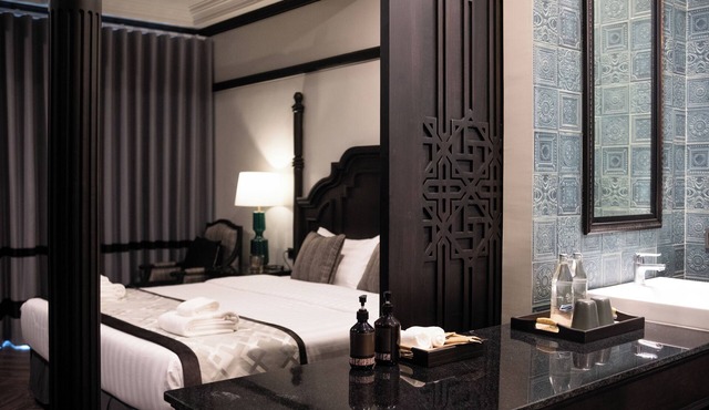 Perana Wellness Resort