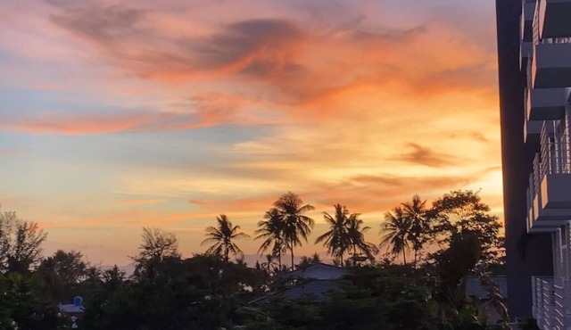 Perfect Apartment To Rejuvenate and Explore The Incredible Krabi Islands