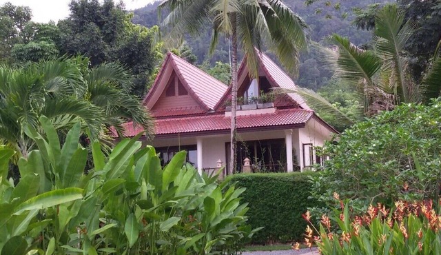 Periwinkle 3 Bedroom Villa