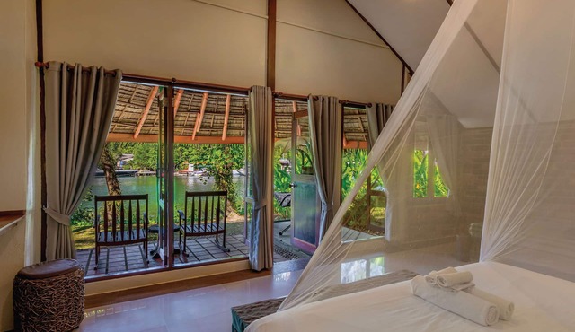 Peter Pan Resort