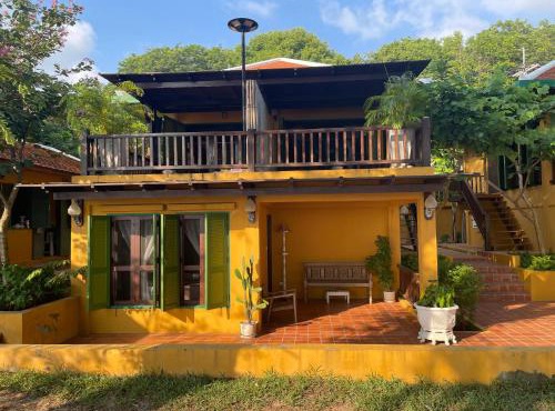 Phaluai Villa