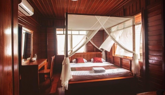 Phimai Paradise House