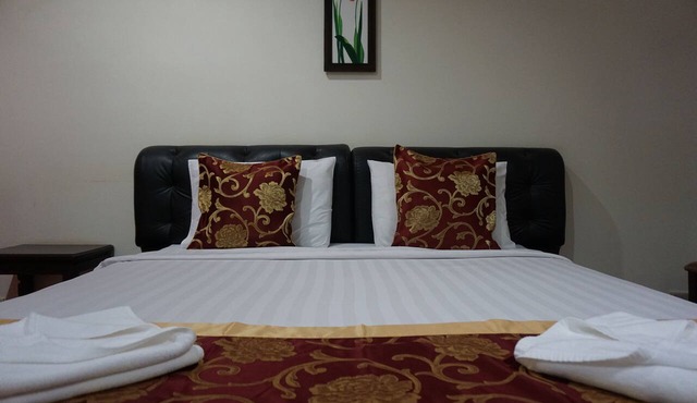 Phounsiri Hotel in Ban Donnoun