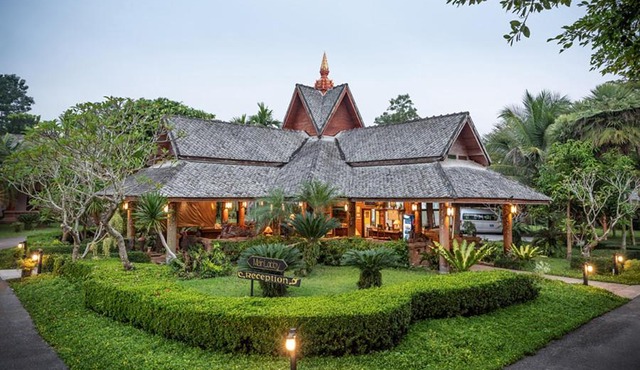Phowadol Resort