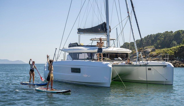 Phuket Sun and Beach Sailing Extravaganza in Pa Klok