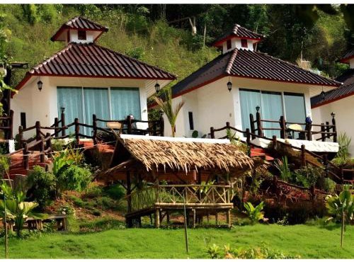 Phumalida Resort