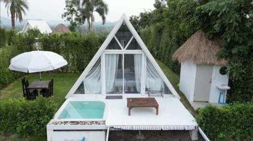 Phunapat camping